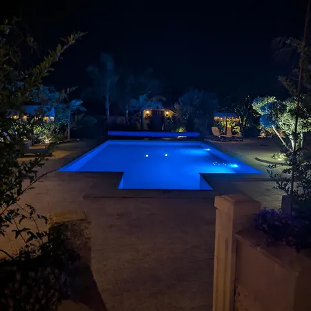 Oasis * Vera