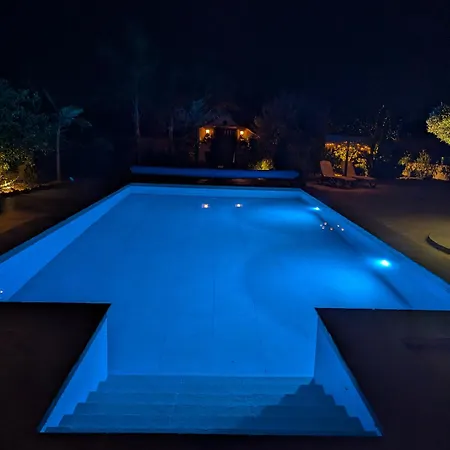 Oasis * Vera