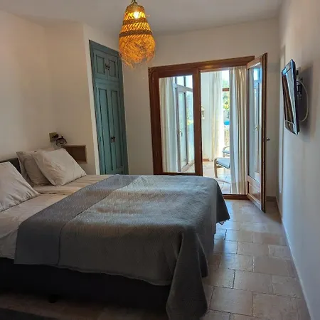 Apartment Oasis *