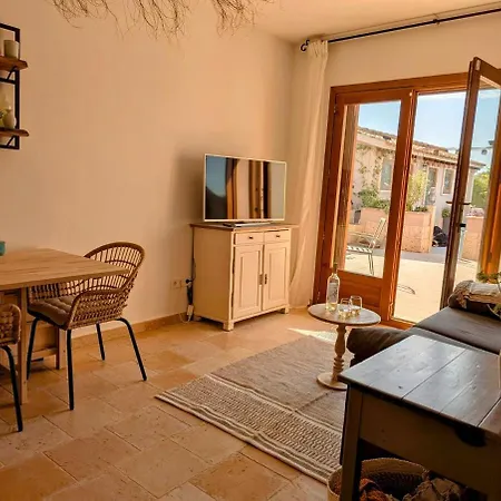 Oasis Apartment Vera