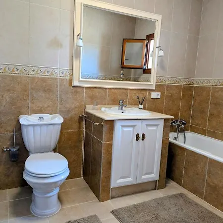 Oasis Apartment Vera