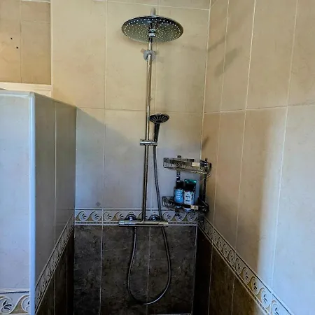 Oasis Apartment